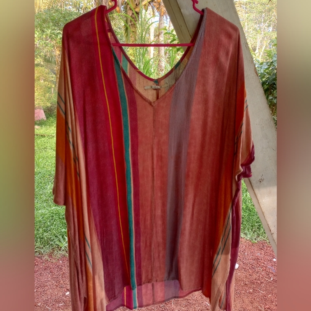 O'Neill Swimsuit Coverup